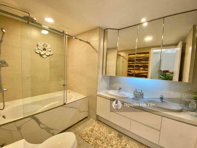 Saigon Pearl, Vietnam Saigon Pearl, Vietnam