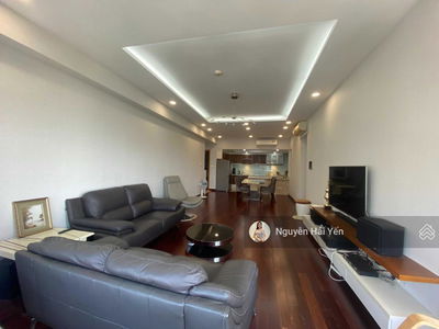 Saigon Pearl, Vietnam Saigon Pearl, Vietnam