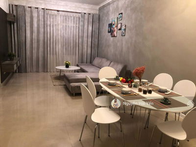 Saigon Pearl, Vietnam Saigon Pearl, Vietnam