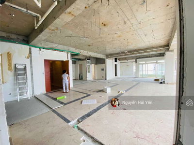 Saigon Pearl, Vietnam Saigon Pearl, Vietnam