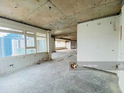 Saigon Pearl, Vietnam Saigon Pearl, Vietnam