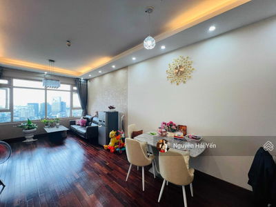 Saigon Pearl, Vietnam Saigon Pearl, Vietnam