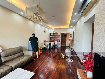 Saigon Pearl, Vietnam Saigon Pearl, Vietnam