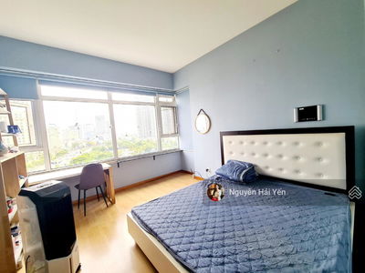 Saigon Pearl, Vietnam Saigon Pearl, Vietnam