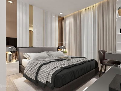 Eco Green Saigon, Vietnam Eco Green Saigon, Vietnam