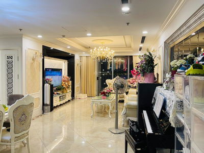 Vinhomes Nguyen Chi Thanh Project, Vietnam Vinhomes Nguyen Chi Thanh Project, Vietnam