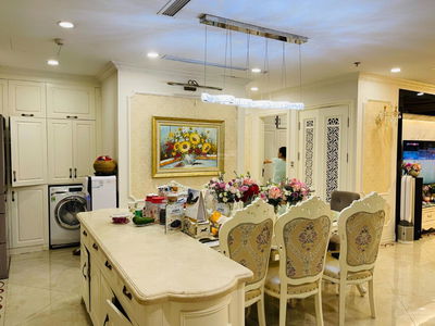 Vinhomes Nguyen Chi Thanh Project, Vietnam Vinhomes Nguyen Chi Thanh Project, Vietnam