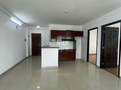 Tan Mai apartment complex, Vietnam Tan Mai apartment complex, Vietnam