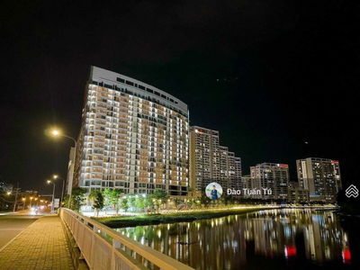 Midtown Phu My Hung, Vietnam Midtown Phu My Hung, Vietnam