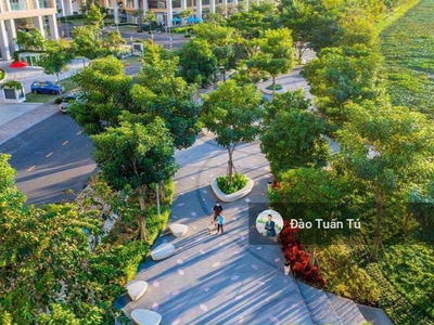 Midtown Phu My Hung, Vietnam Midtown Phu My Hung, Vietnam