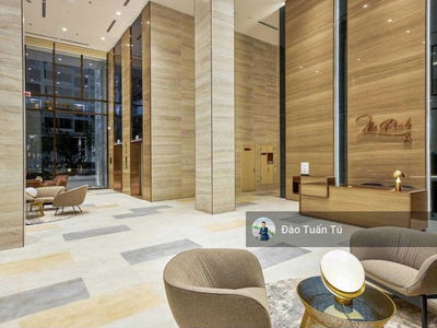 Midtown Phu My Hung, Vietnam  Midtown Phu My Hung, Vietnam