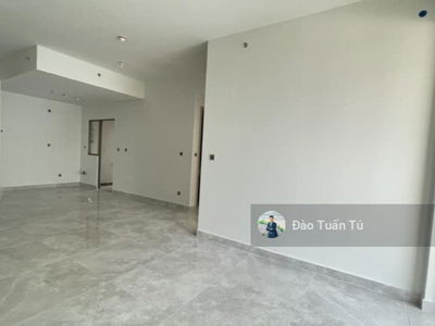 Midtown Phu My Hung, Vietnam Midtown Phu My Hung, Vietnam