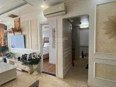 Green Bay Towers Project, Vietnam  Green Bay Towers Project, Vietnam