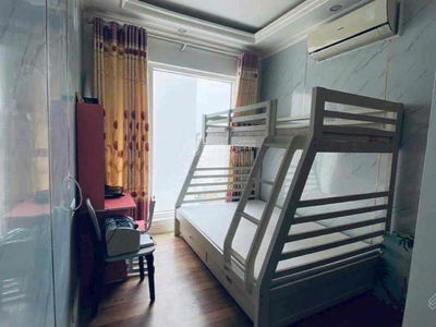 Green Bay Towers Project, Vietnam  Green Bay Towers Project, Vietnam