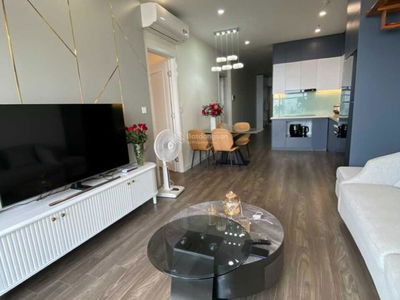 Millennium Tower Project, Vietnam  Millennium Tower Project, Vietnam