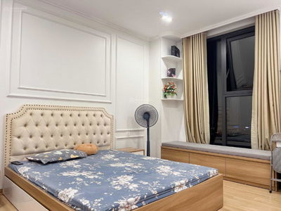 Millennium Tower Project, Vietnam  Millennium Tower Project, Vietnam