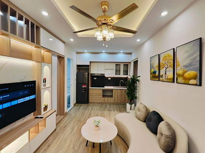 HH3 Linh Dam, Vietnam HH3 Linh Dam, Vietnam