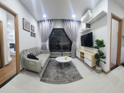 HT Pearl Project, Vietnam HT Pearl Project, Vietnam