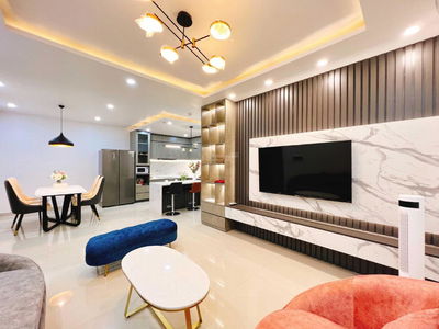 Melody Residences, Vietnam Melody Residences, Vietnam