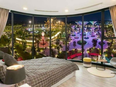 The Beverly - Vinhomes Grand Park, Vietnam  The Beverly - Vinhomes Grand Park, Vietnam