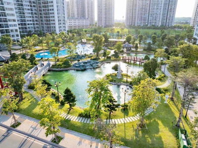 The Beverly - Vinhomes Grand Park, Vietnam The Beverly - Vinhomes Grand Park, Vietnam
