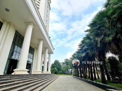 Tecco Garden Project, Vietnam Tecco Garden Project, Vietnam