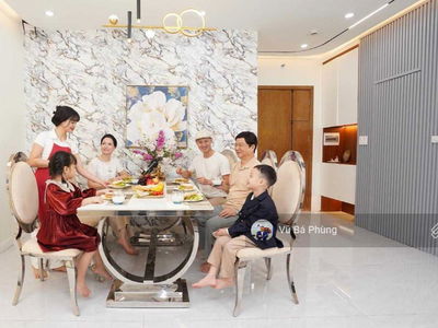 Tecco Garden Project, Vietnam Tecco Garden Project, Vietnam