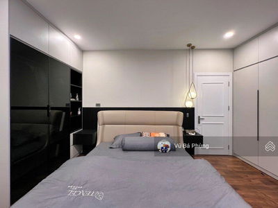 Tecco Garden Project, Vietnam Tecco Garden Project, Vietnam