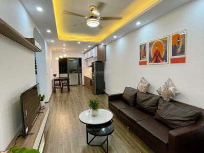 HH2 Linh Dam, Vietnam HH2 Linh Dam, Vietnam