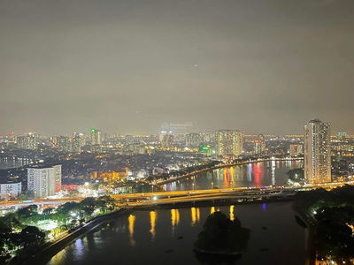 HH2 Linh Dam, Vietnam HH2 Linh Dam, Vietnam