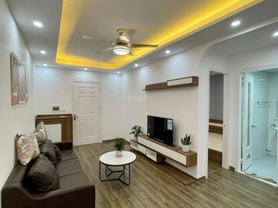 HH2 Linh Dam, Vietnam HH2 Linh Dam, Vietnam