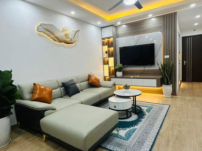 HH2 Linh Dam, Vietnam HH2 Linh Dam, Vietnam