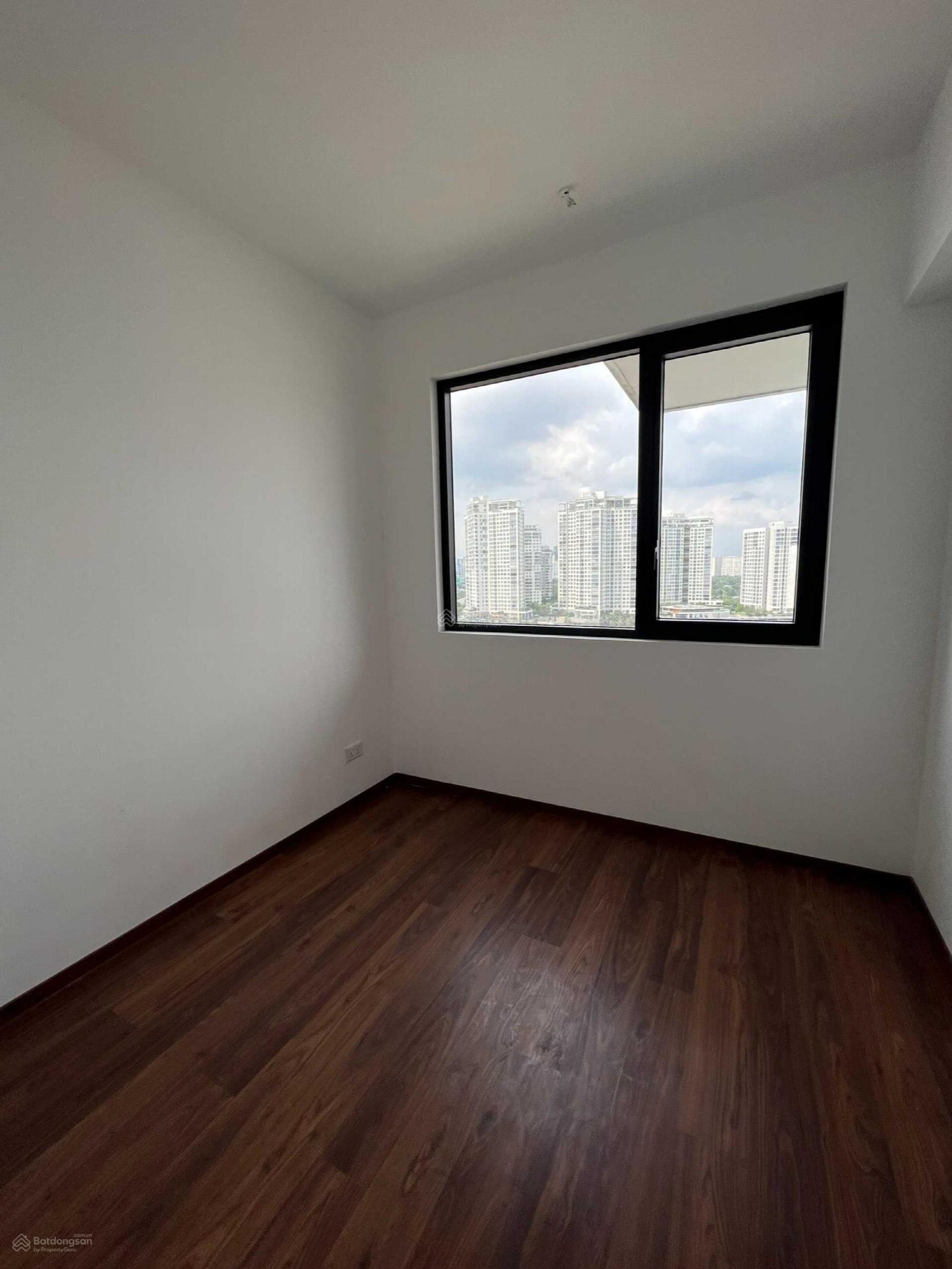 One Verandah Mapletree, Vietnam One Verandah Mapletree, Vietnam