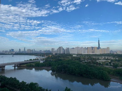 Diamond Island, Vietnam Diamond Island, Vietnam