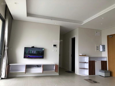 Diamond Island, Vietnam Diamond Island, Vietnam