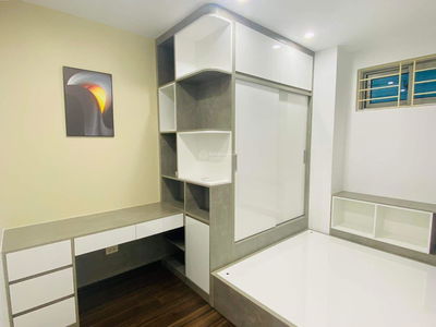 HH1 Linh Dam, Vietnam HH1 Linh Dam, Vietnam