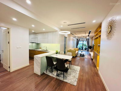 Imperia Garden Project, Vietnam  Imperia Garden Project, Vietnam