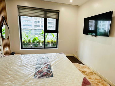 Imperia Garden Project, Vietnam Imperia Garden Project, Vietnam