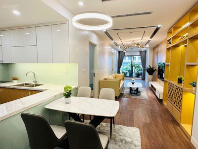 Imperia Garden Project, Vietnam Imperia Garden Project, Vietnam