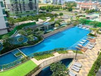 The Everrich Infinity, Vietnam The Everrich Infinity, Vietnam