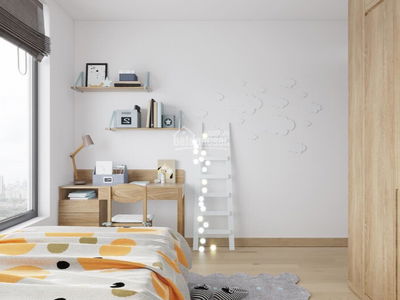 Rose Town Project, Vietnam Rose Town Project, Vietnam