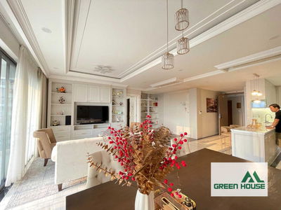 The View Riviera Point, Vietnam  The View Riviera Point, Vietnam