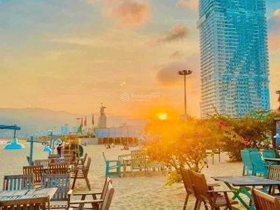 TMS Luxury Hotel & Residences Project, Vietnam TMS Luxury Hotel & Residences Project, Vietnam