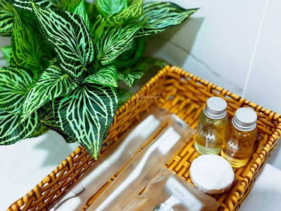 TMS Luxury Hotel & Residences Project, Vietnam TMS Luxury Hotel & Residences Project, Vietnam