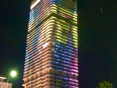 TMS Luxury Hotel & Residences Project, Vietnam TMS Luxury Hotel & Residences Project, Vietnam