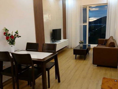 Green Bay Towers Project, Vietnam  Green Bay Towers Project, Vietnam