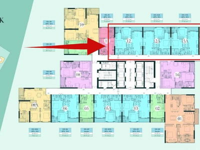 Haven Park Residences Project, Vietnam Haven Park Residences Project, Vietnam