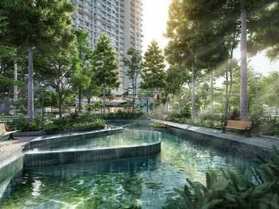 Haven Park Residences Project, Vietnam Haven Park Residences Project, Vietnam