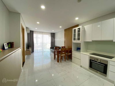 An Gia Riverside, Vietnam An Gia Riverside, Vietnam