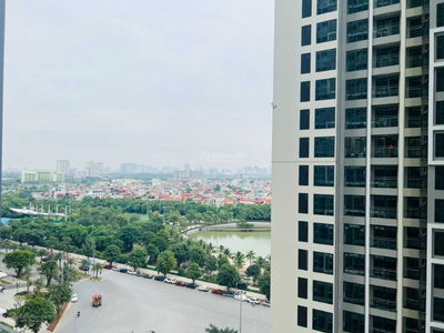 Masteri West Heights Project, Vietnam Masteri West Heights Project, Vietnam